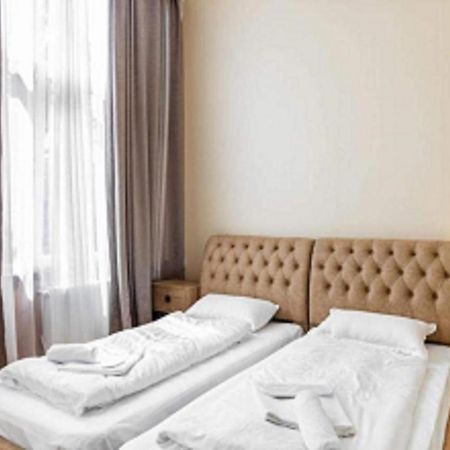 Crypto Hotel Tbilisi Eksteriør billede